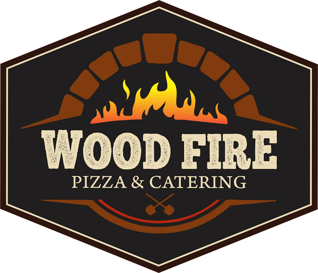Wood Fire Pizza Company logo