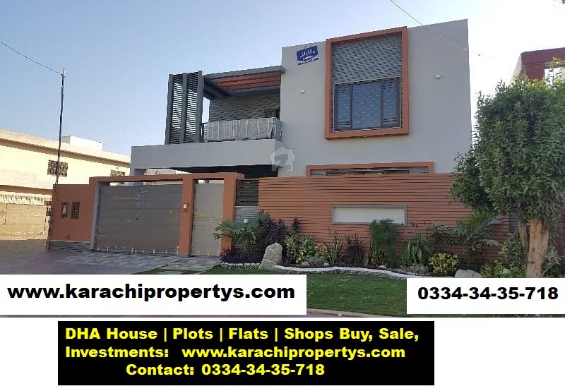 DHA Karachi Houses for Sale | DHA Karachi Villas logo