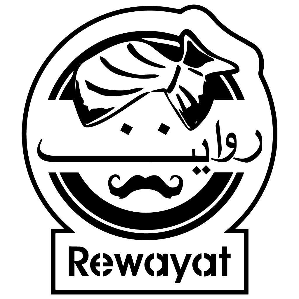 Rewayat logo