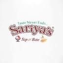 Sariyas Sip n Bites Gulberg (Dinki) logo