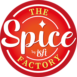 spice factory logo