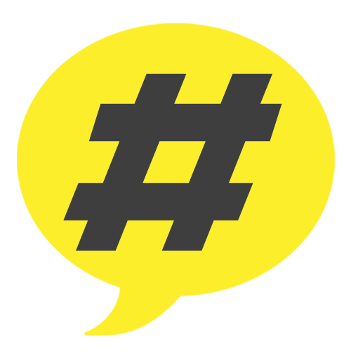 HashTag Grill logo