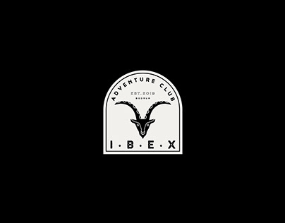 Ibex Adventure Club Skardu / SeeSkardu logo