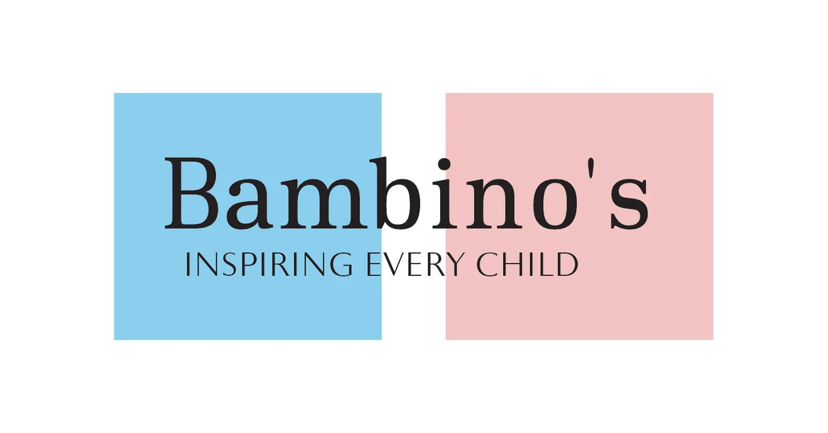 Bambino Departmental Store logo