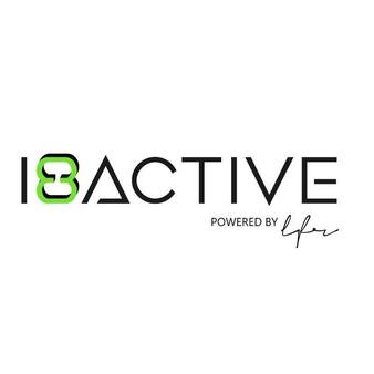IACTIVE I-8 logo