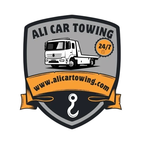 Al Pakistan Car Recovery & Towing Services logo