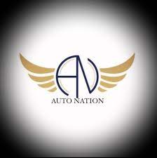 Auto Nation Multan logo