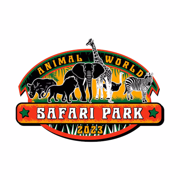 Safari Park logo