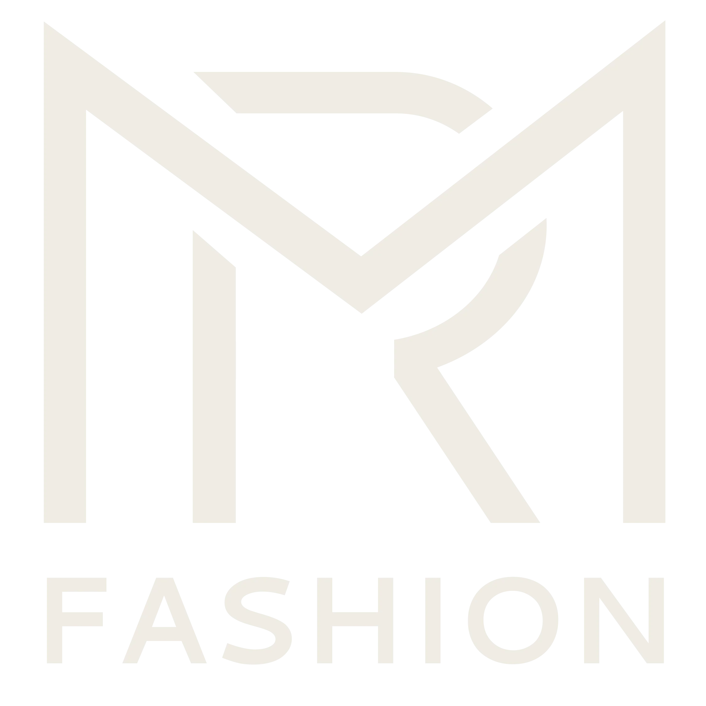Mr Fashion Garments logo