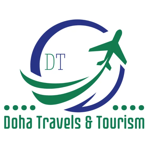 Doha Travel & Tours logo