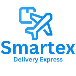 SMARTEX INTERNATIONAL COURIER logo