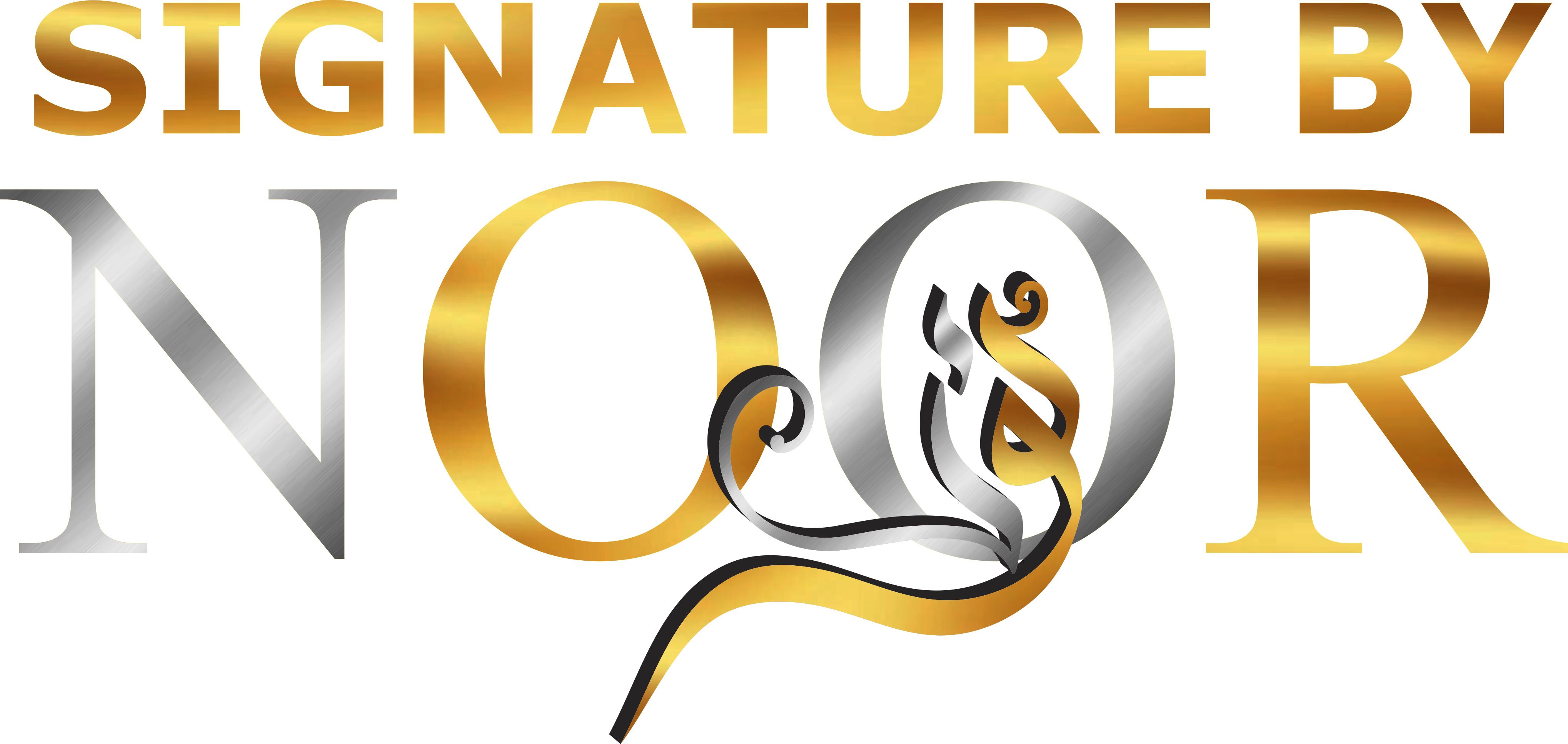 Signature By Noor Beauty Salon (Gulberg branch) logo