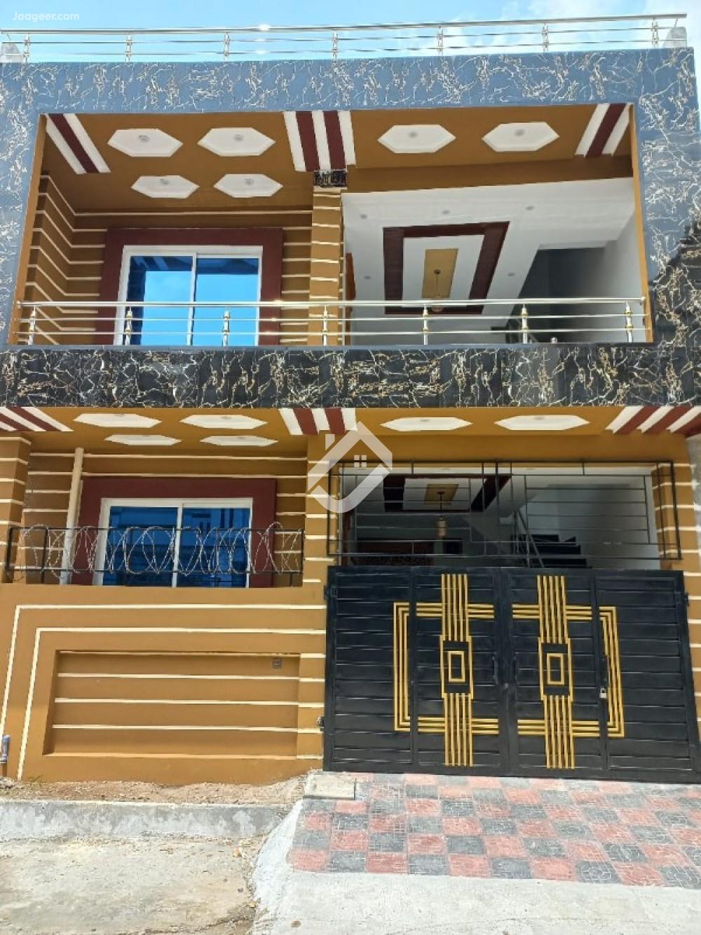 House For Sale in Bhara Kahu Islamabad logo