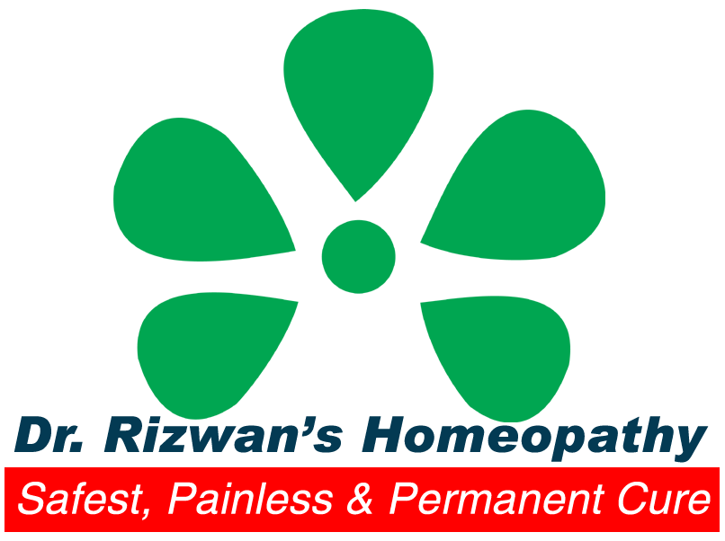 Rizwan Homeopathic Clinic logo