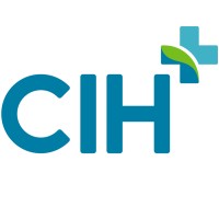 City International Hospital Quetta (CIH) logo