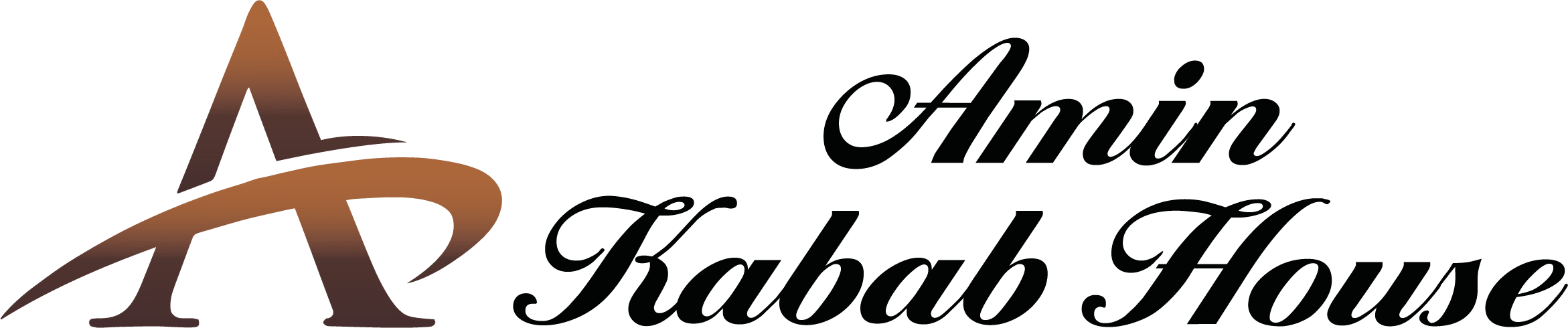 Amin Kabab House logo
