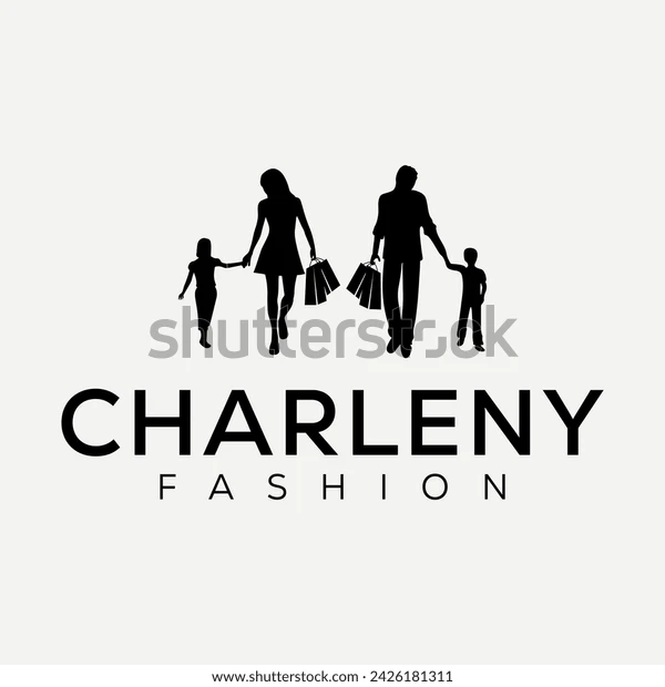 Family Fashion logo