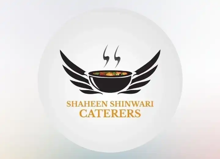 Shaheen Shinwari Caterers & Events logo
