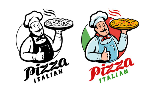 Pizza Guy logo