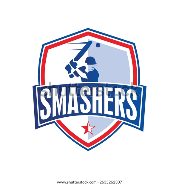 Smashers logo