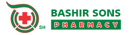 Bashir Sons Pharmacy logo