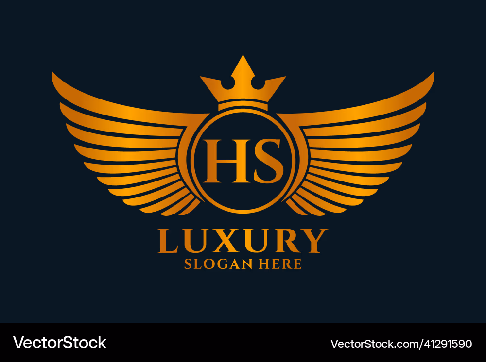Deluxe HS The Salon Executive Branch logo