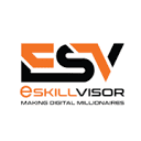ESkillVisor-PK logo