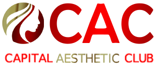 The Capital Aesthetic logo
