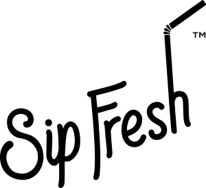 Sip n Fresh logo