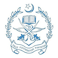 Fauji Foundation College for Girls Rawalpindi logo