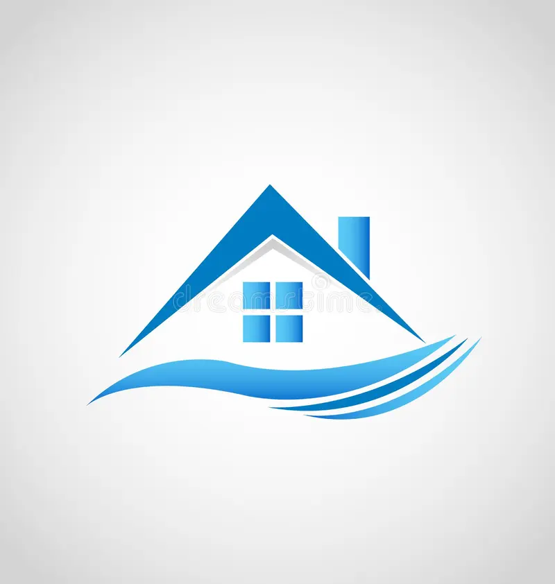 GHAR WALA Real Estate logo