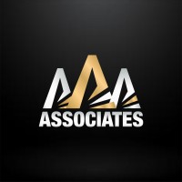 AAA Associates (Head Office) logo