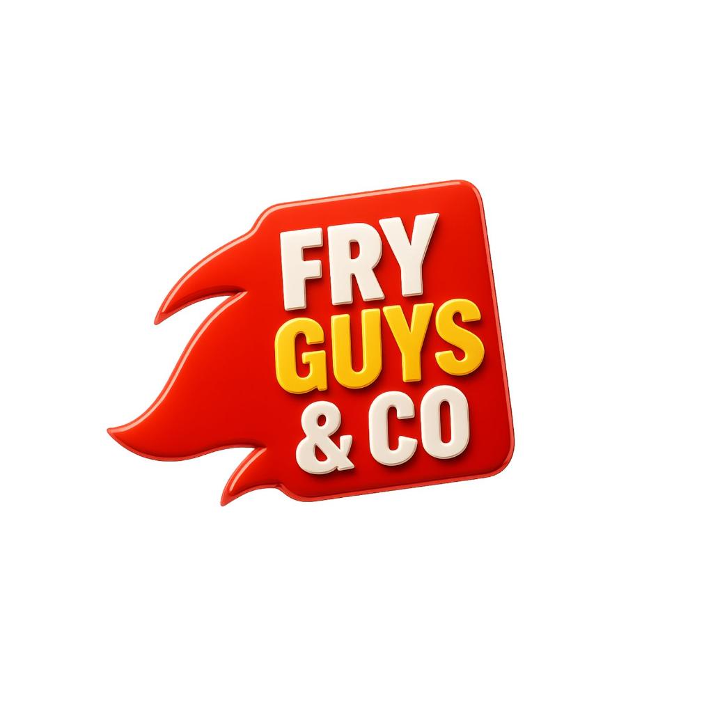 FRY GUYS & CO logo