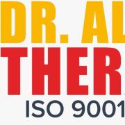 Dr Ali Therapy Pvt Ltd ISO certified -best chiropractor Physiotherapist in Islamabad logo
