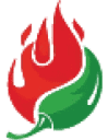 House of Chilli logo
