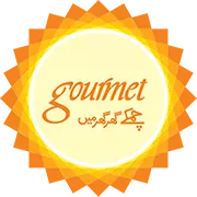 Gourmet Foods logo