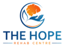 The Hope Rehabilitation Center Islamabad, Pakistan logo