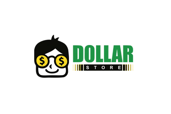 One Dollar Store logo