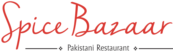 Spice Bazaar logo