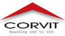Corvit Systems – IT Training Institute Lahore logo