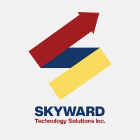 Skyward Logistics Services logo