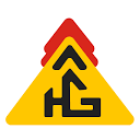 Haleem Ghar logo