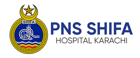 PNS SHIFA Hospital logo
