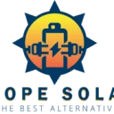 Scope Solar Pvt Ltd | The Best Solar Company in Lahore (Pakistan). | The Best Solar Installation Company in Lahore logo