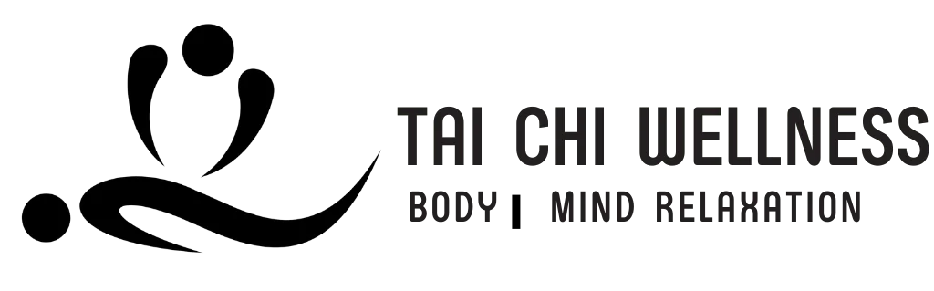 Tai Chi Wellness 太极养生堂 F6店 logo