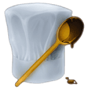 The Cake Kitchen logo