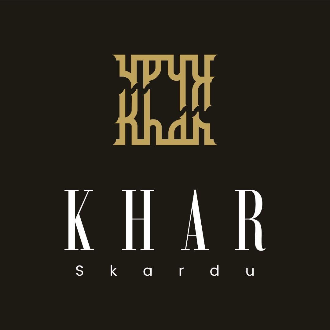 Khar Hotel Skardu logo