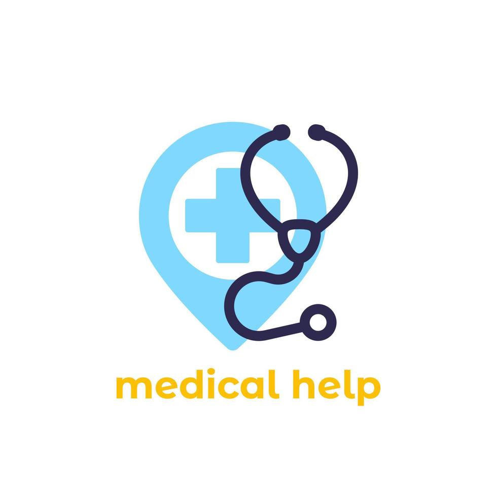 Help Line Medical logo