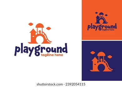 Ram Talai Play Ground logo