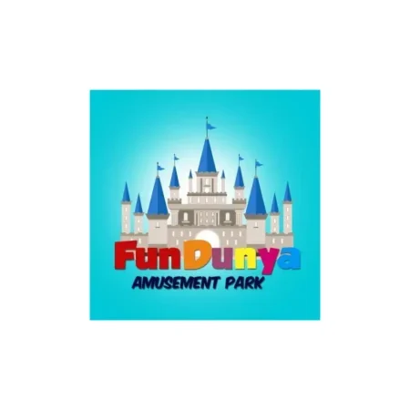Fun Dunya Amusement Park Gujranwala logo